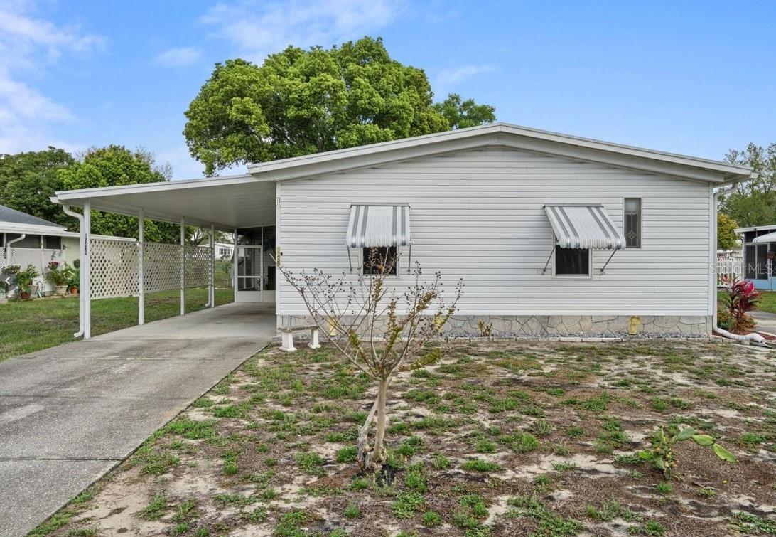 Details for 15439 Brookridge Boulevard, BROOKSVILLE, FL 34613