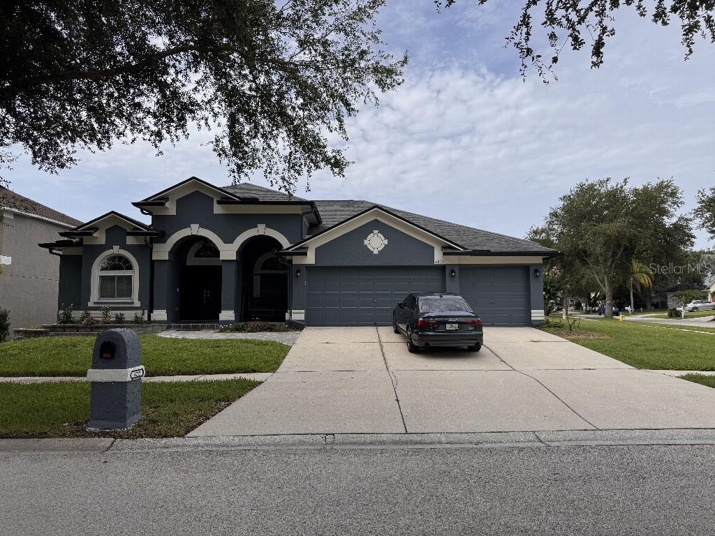 Details for 4217 Balington Drive, VALRICO, FL 33596