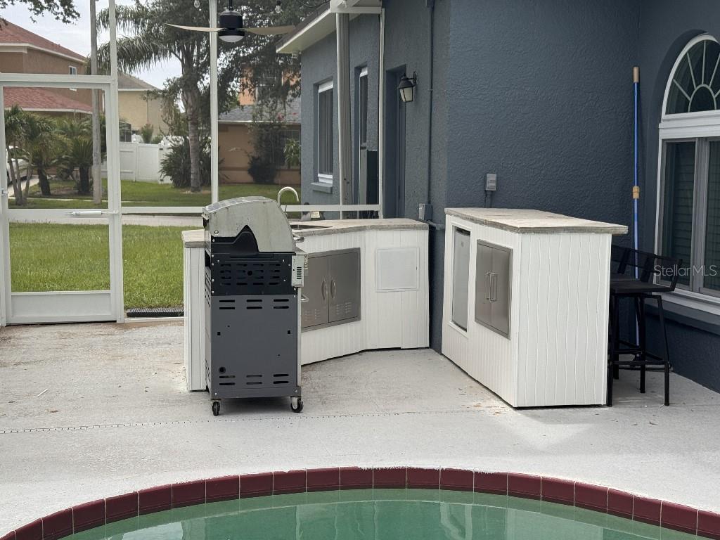 Image 37 of 41 For 4217 Balington Drive