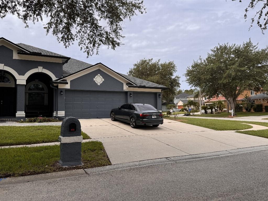 Image 40 of 41 For 4217 Balington Drive