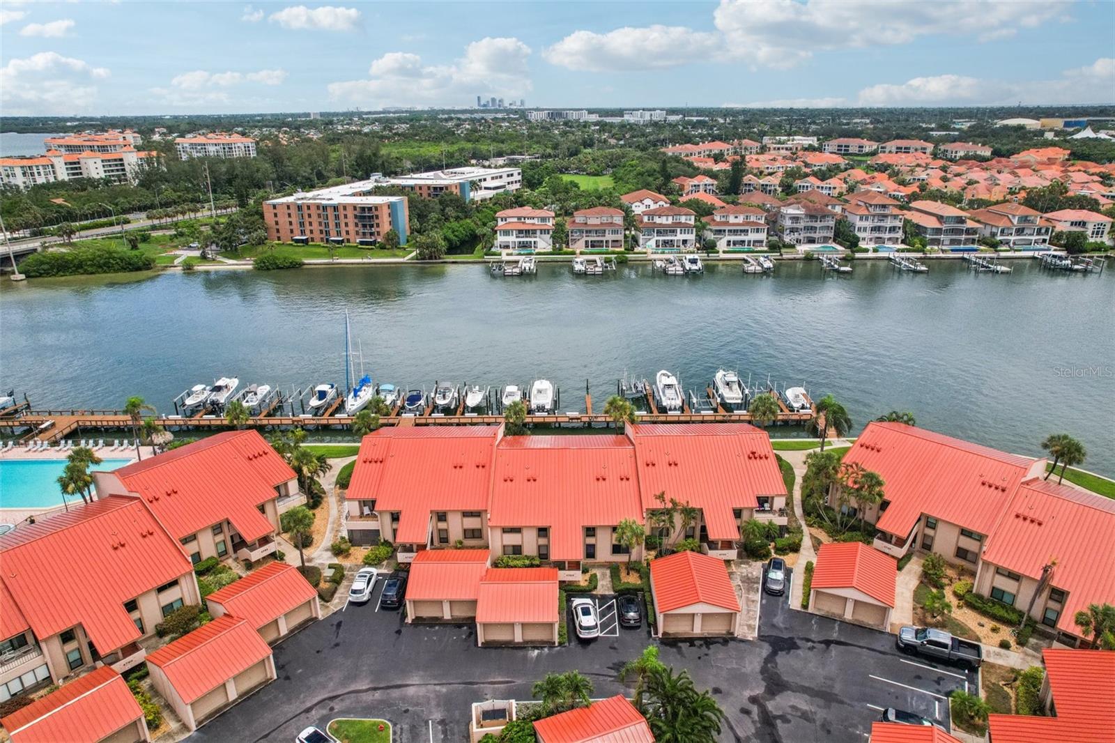 Details for 4750 Brittany Drive S 24, ST PETERSBURG, FL 33715