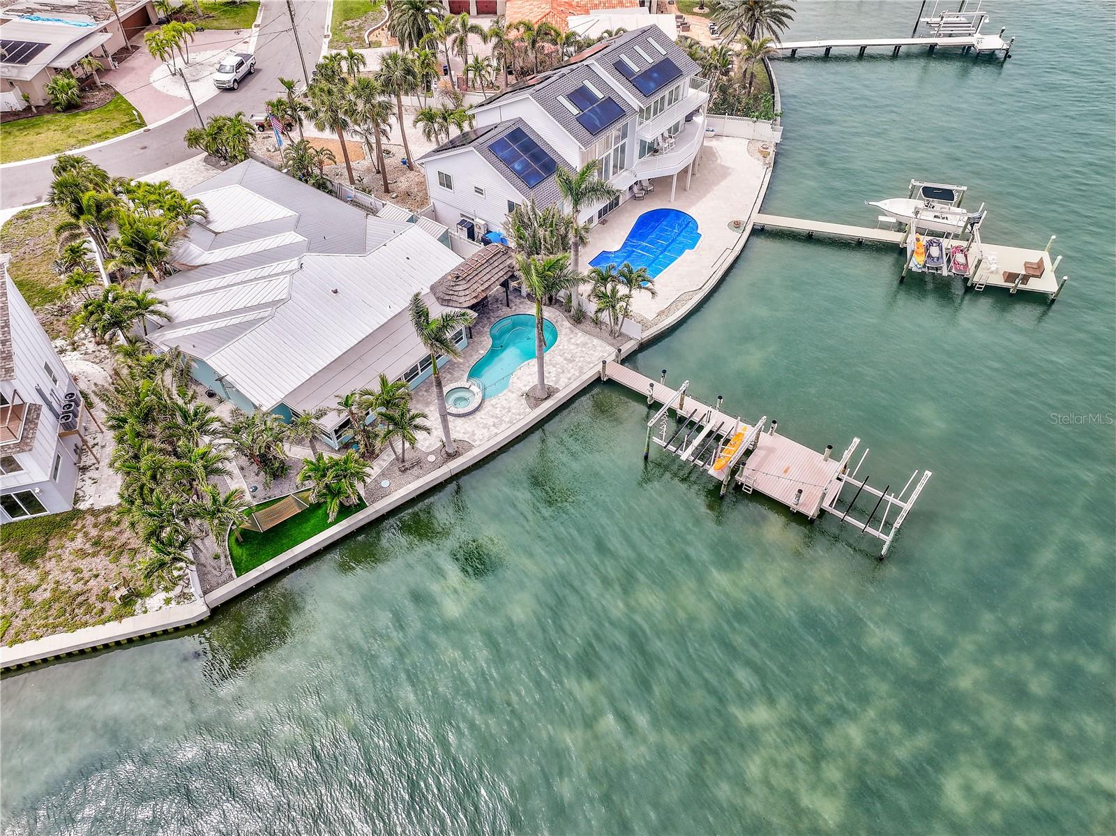Details for 980 Boca Ciega Isle Drive, ST PETE BEACH, FL 33706