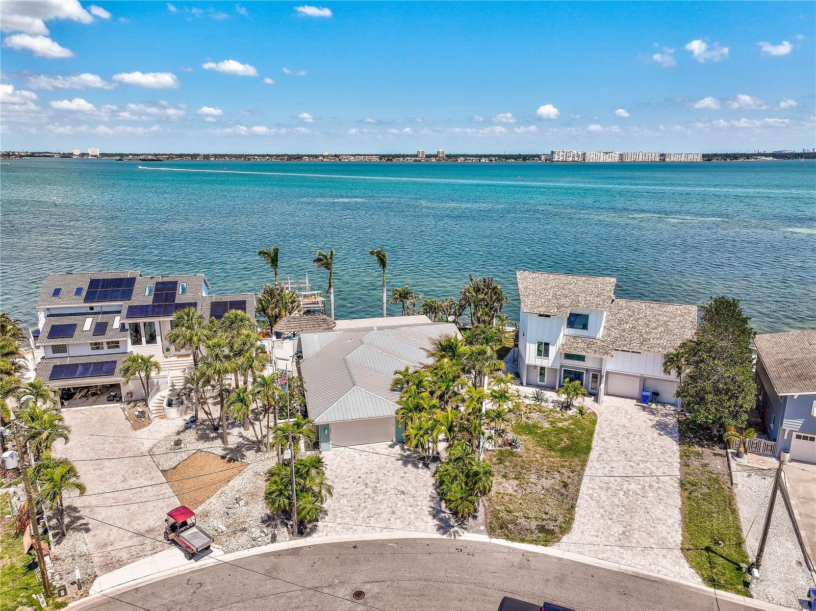 Image 3 of 49 For 980 Boca Ciega Isle Drive
