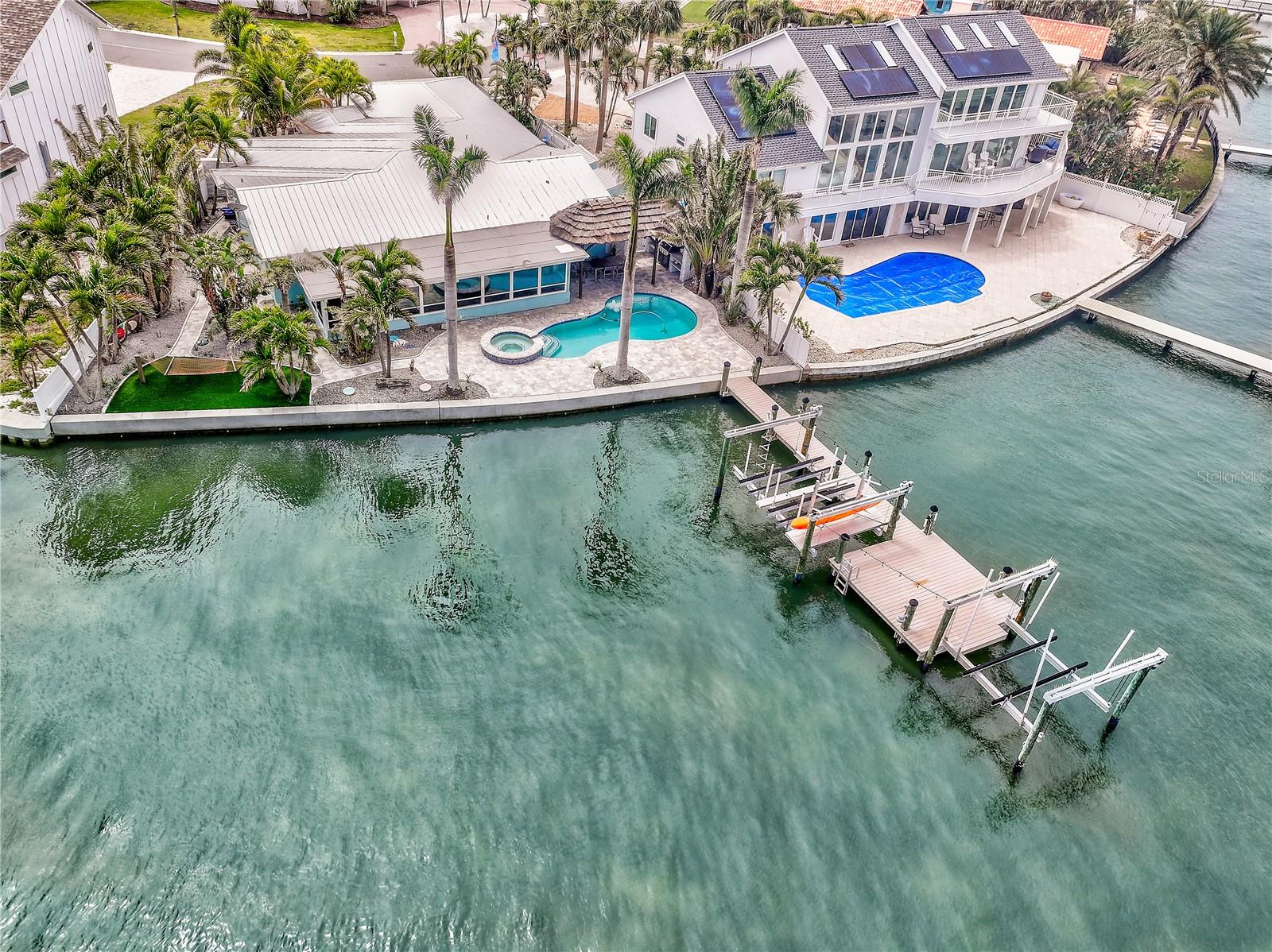Image 36 of 49 For 980 Boca Ciega Isle Drive