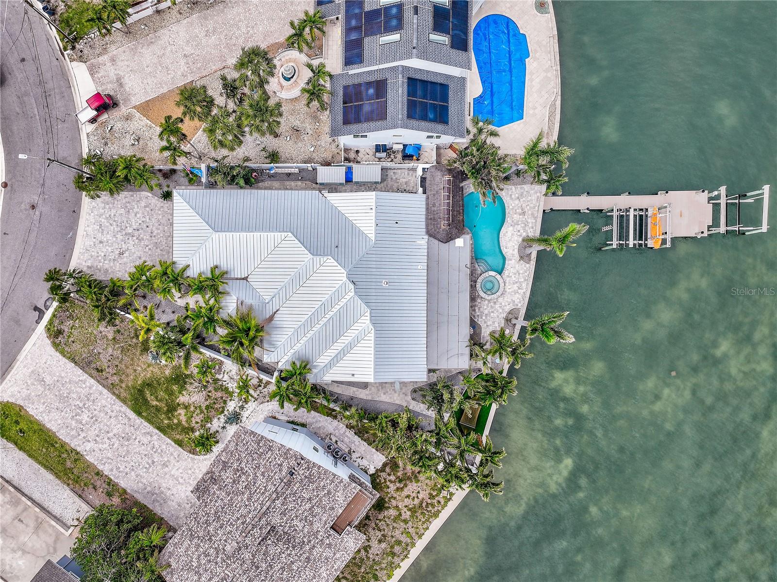 Image 39 of 49 For 980 Boca Ciega Isle Drive