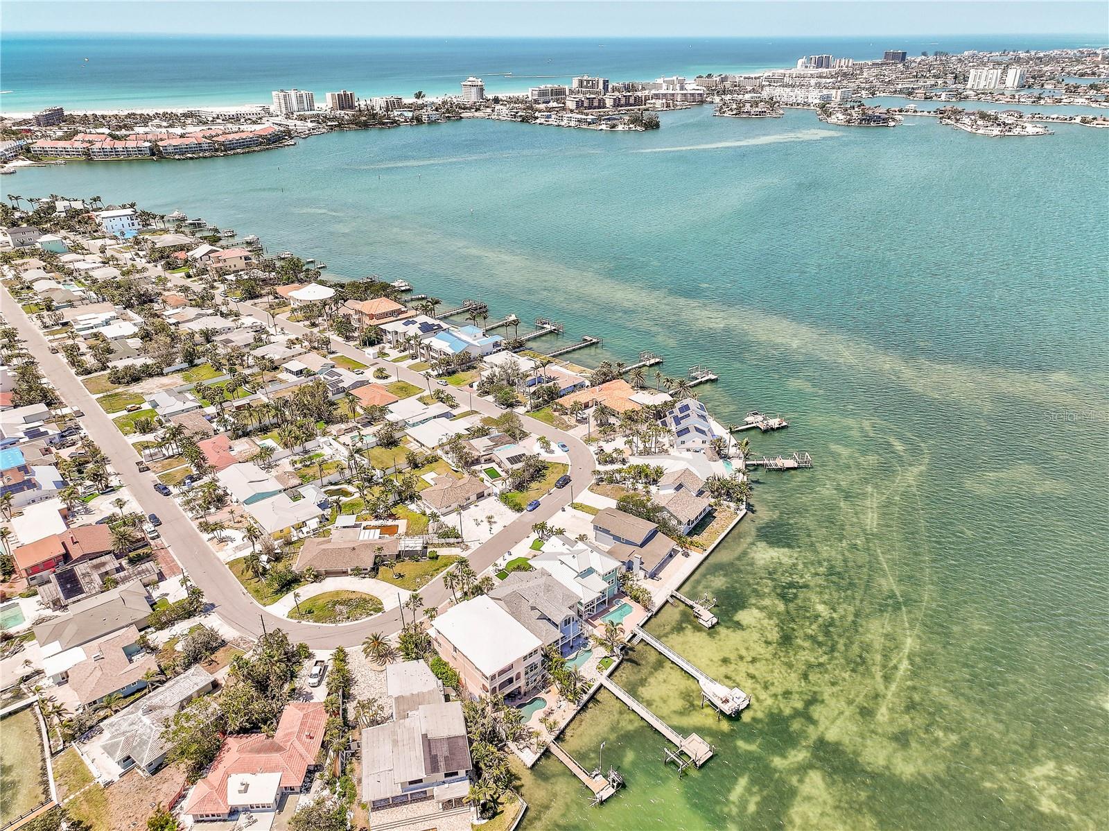 Image 43 of 49 For 980 Boca Ciega Isle Drive
