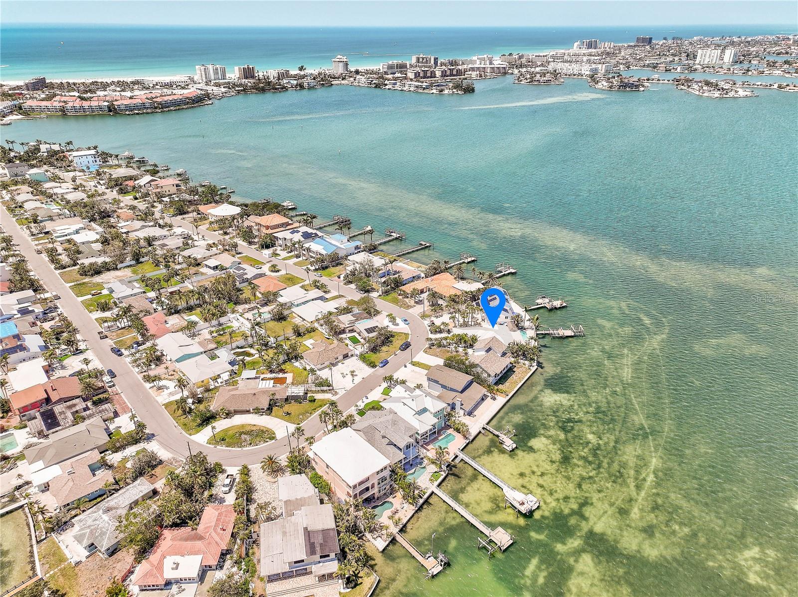 Image 44 of 49 For 980 Boca Ciega Isle Drive