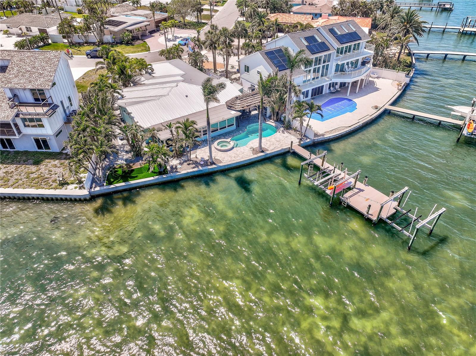 Image 45 of 49 For 980 Boca Ciega Isle Drive