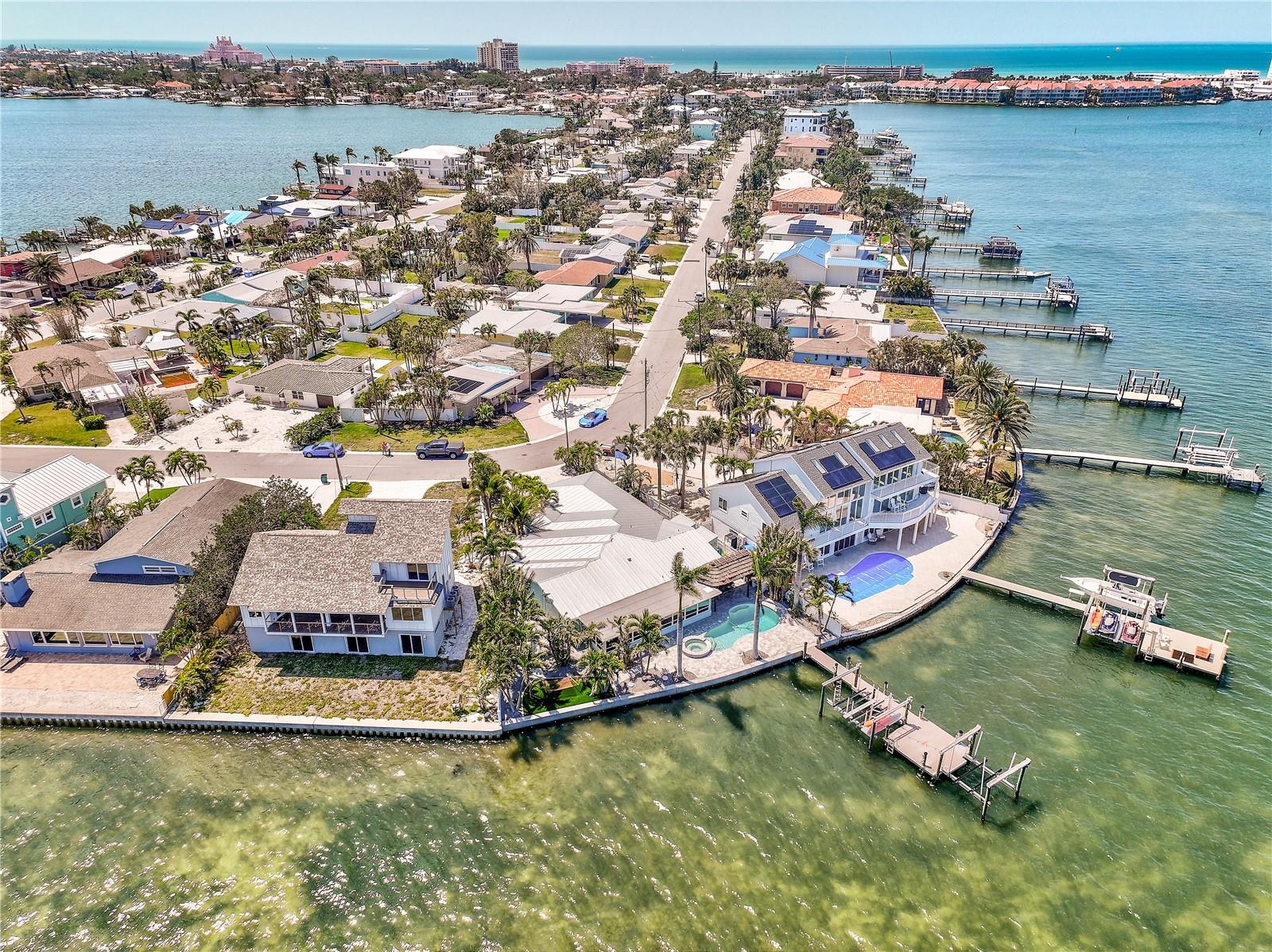 Image 46 of 49 For 980 Boca Ciega Isle Drive