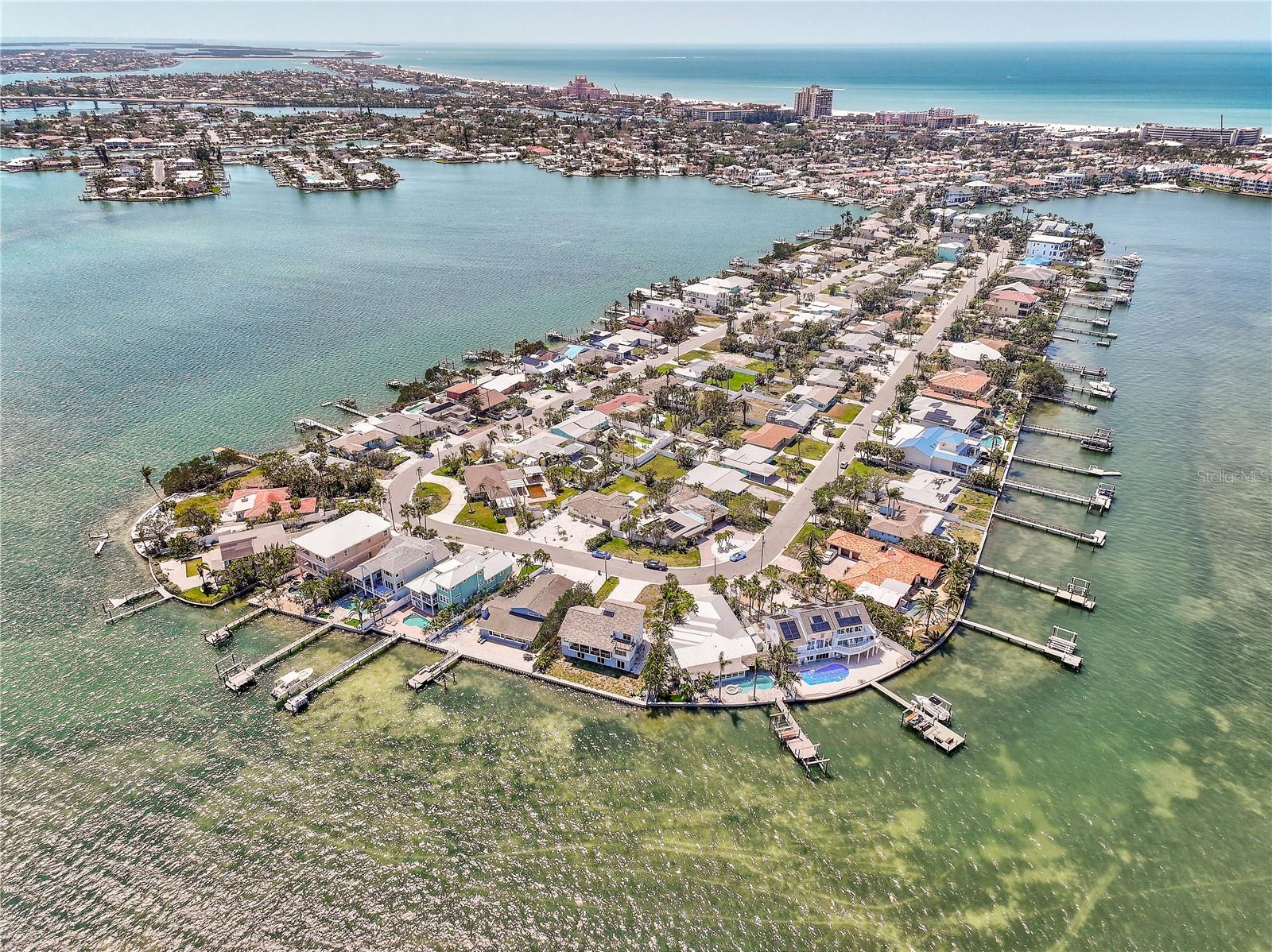 Image 47 of 49 For 980 Boca Ciega Isle Drive