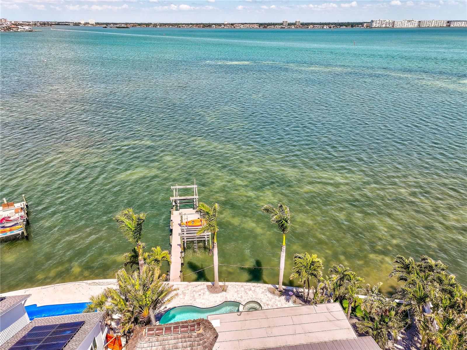 Image 49 of 49 For 980 Boca Ciega Isle Drive