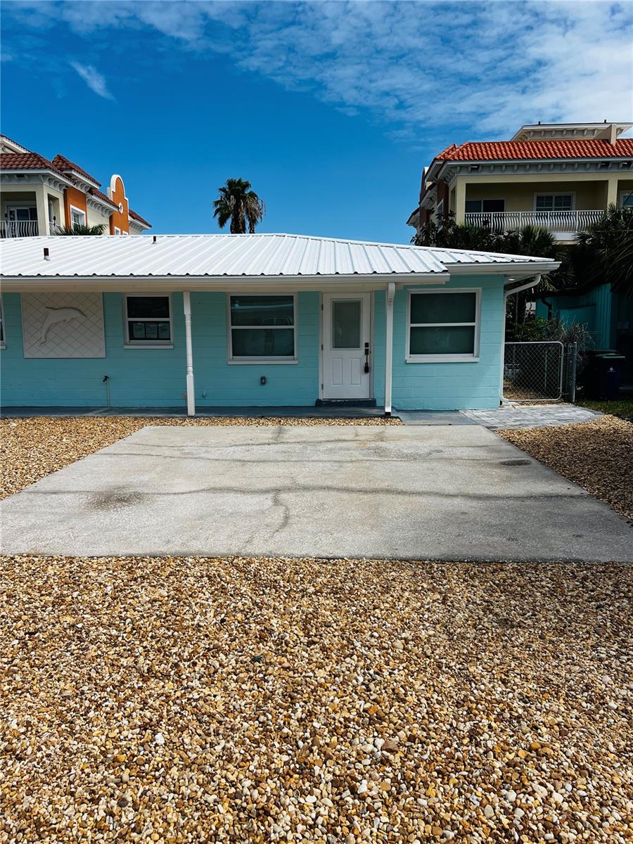 Details for 160 175th Terrace Drive E E, REDINGTON SHORES, FL 33708