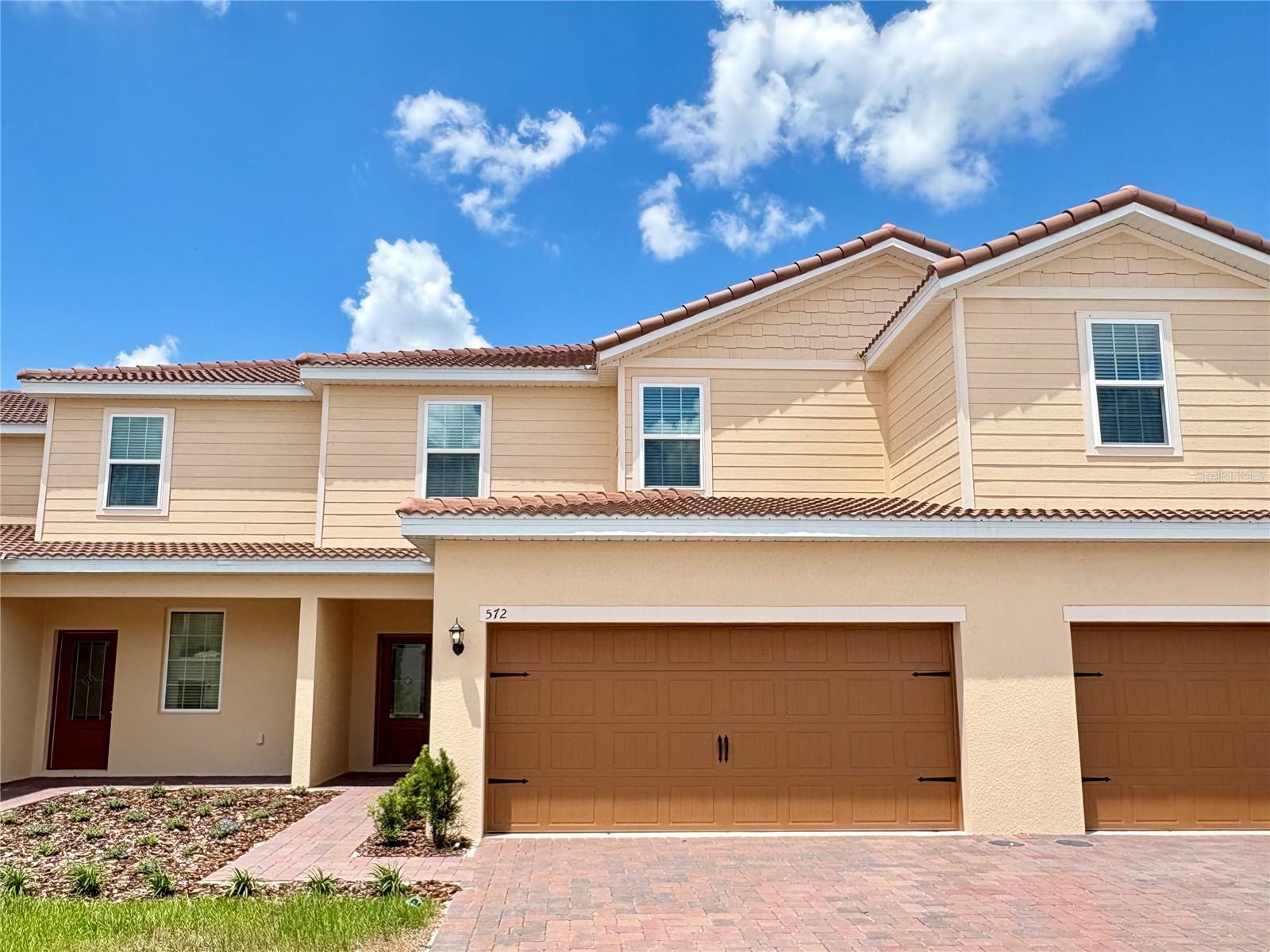 Details for 572 Bay Leaf Drive, POINCIANA, FL 34759