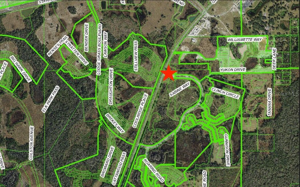 Details for 0 Gall Boulevard 1.08 Acres, ZEPHYRHILLS, FL 33541
