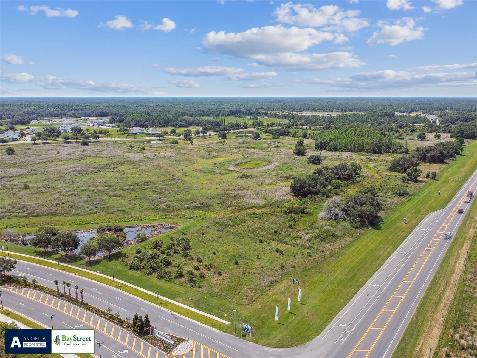 Image 17 of 26 For 0 Gall Boulevard 1.08 Acres