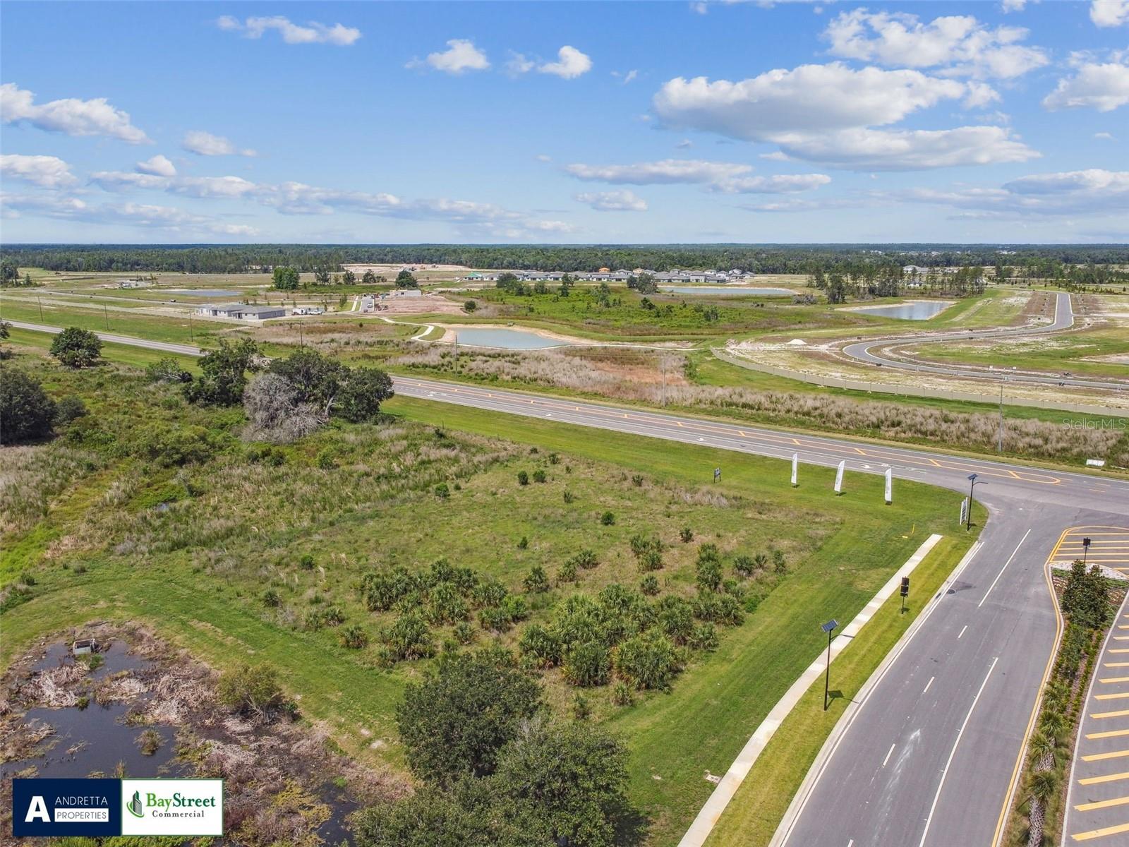 Image 19 of 26 For 0 Gall Boulevard 1.08 Acres