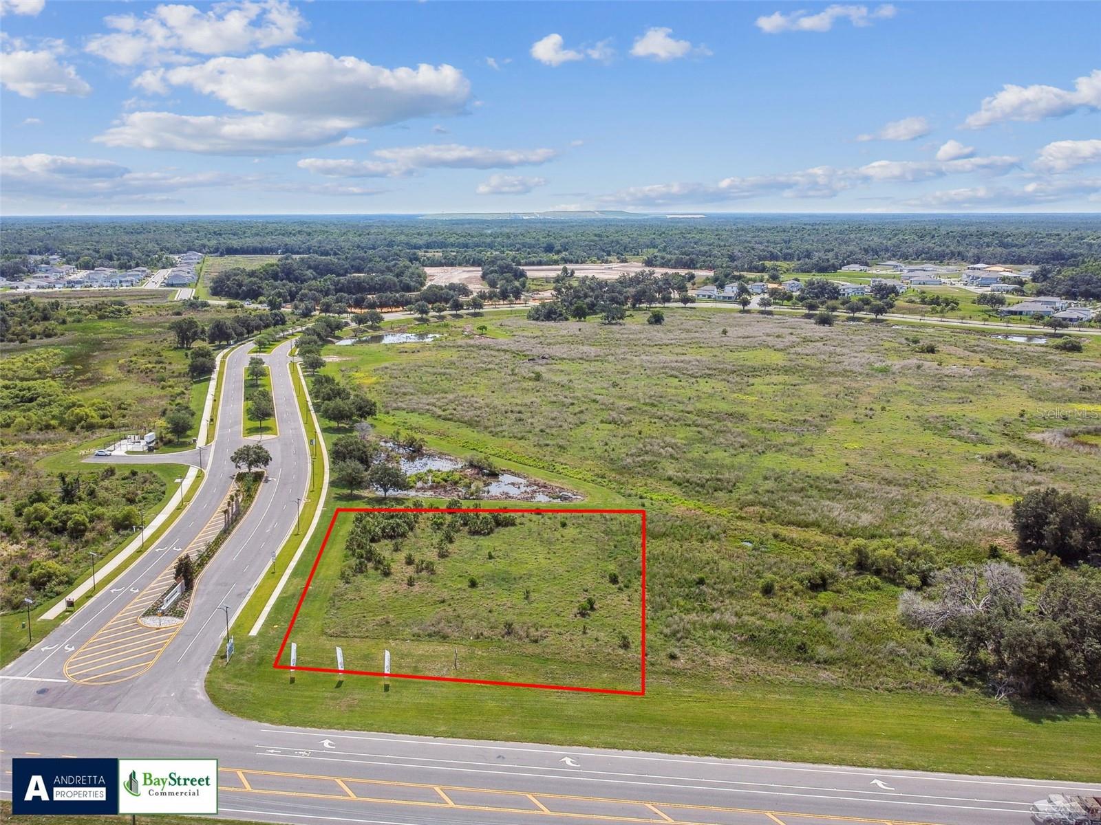 Image 2 of 26 For 0 Gall Boulevard 1.08 Acres