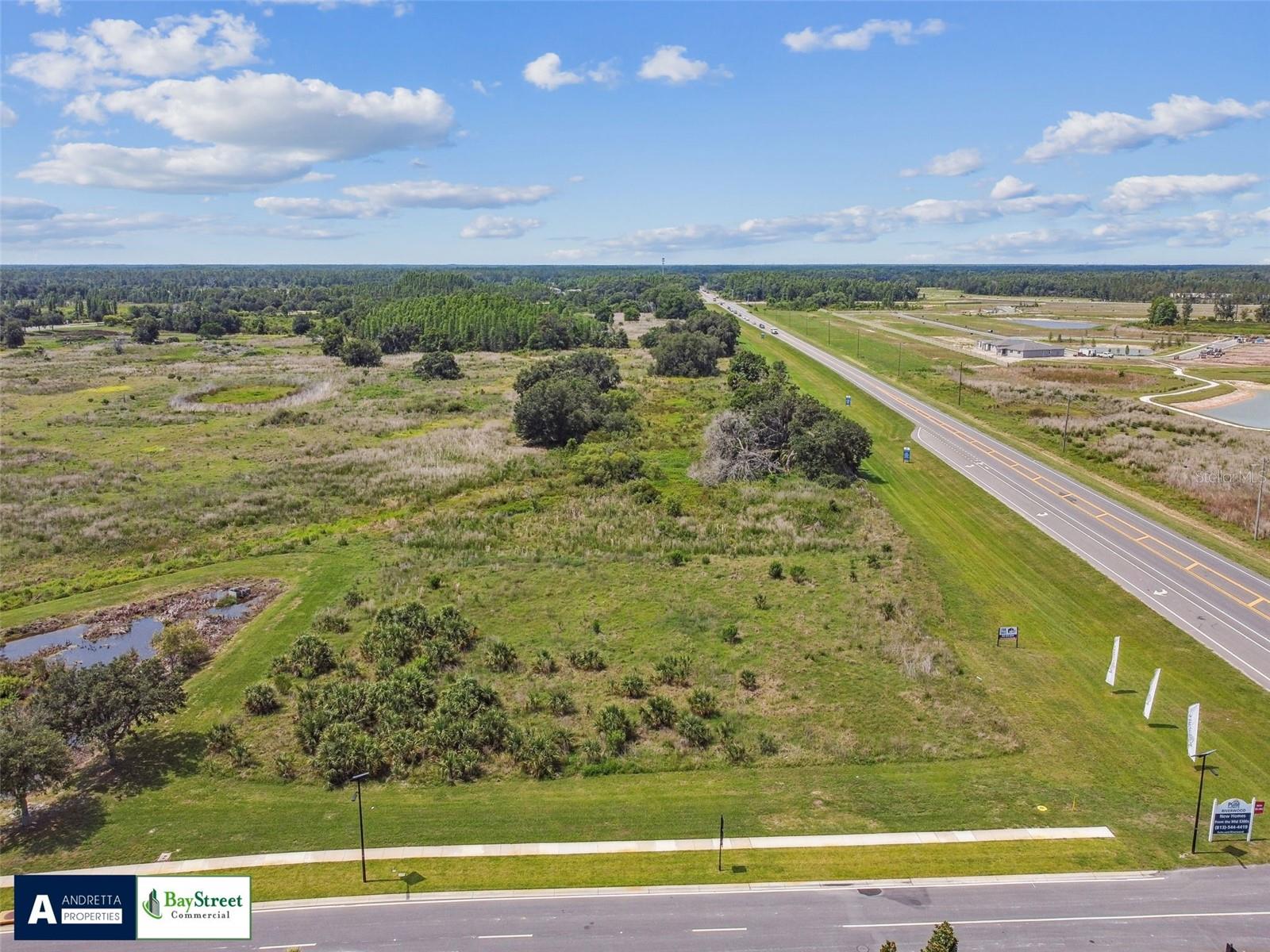 Image 20 of 26 For 0 Gall Boulevard 1.08 Acres
