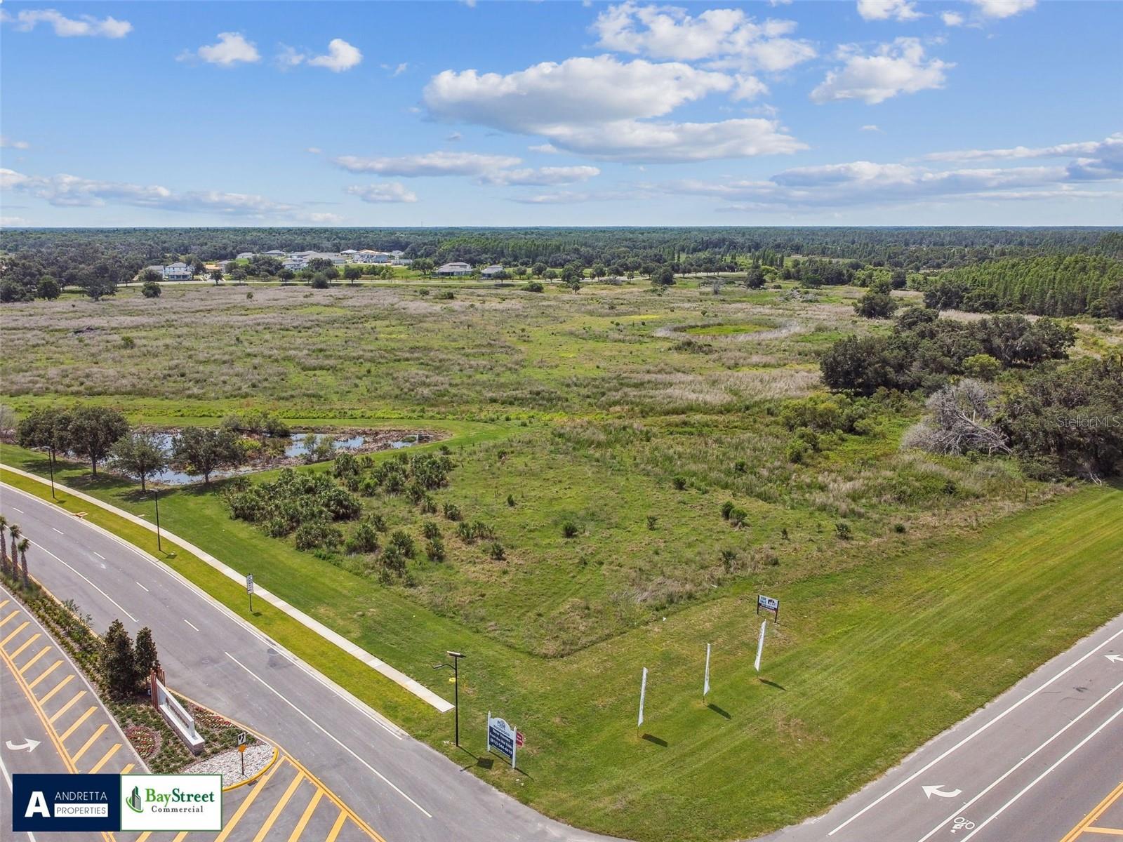 Image 21 of 26 For 0 Gall Boulevard 1.08 Acres