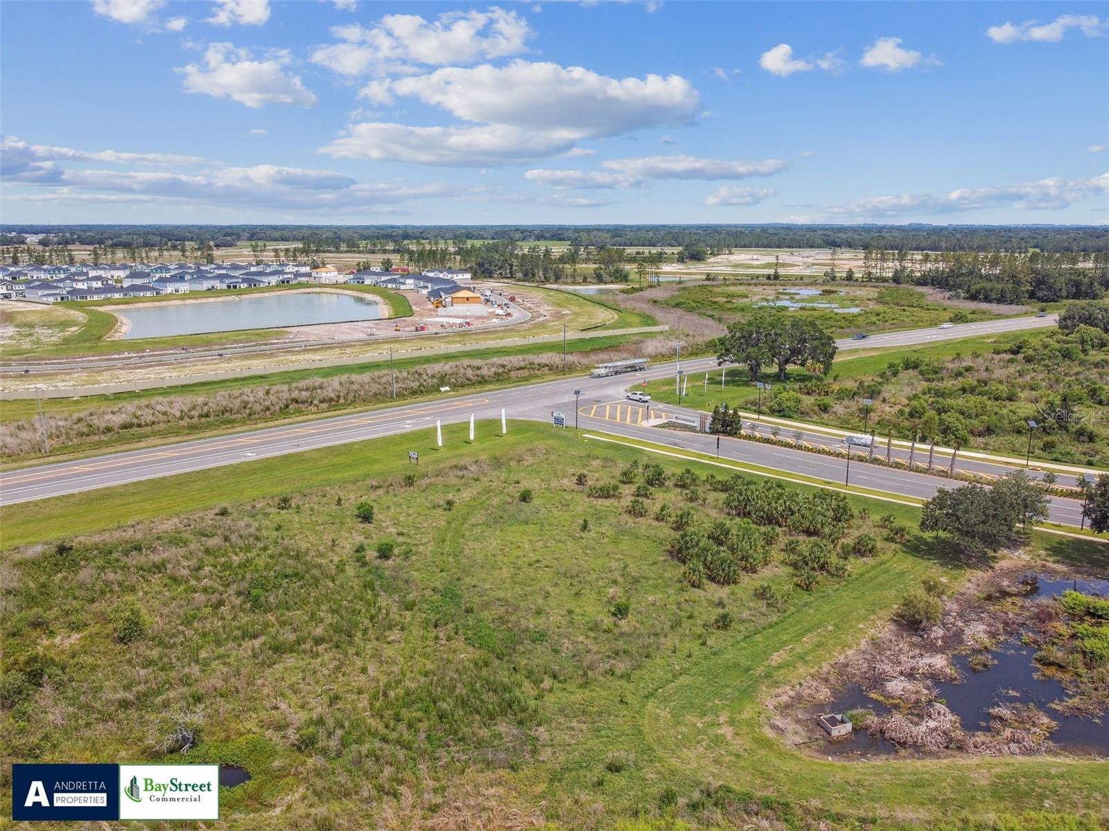Image 25 of 26 For 0 Gall Boulevard 1.08 Acres