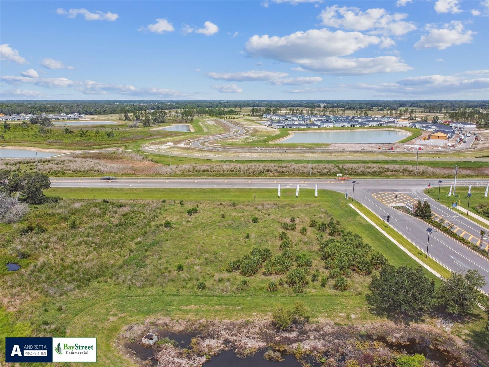 Image 26 of 26 For 0 Gall Boulevard 1.08 Acres