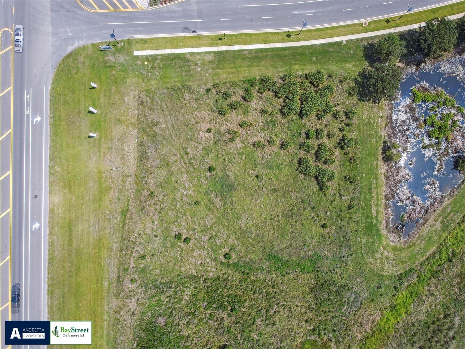Image 3 of 26 For 0 Gall Boulevard 1.08 Acres