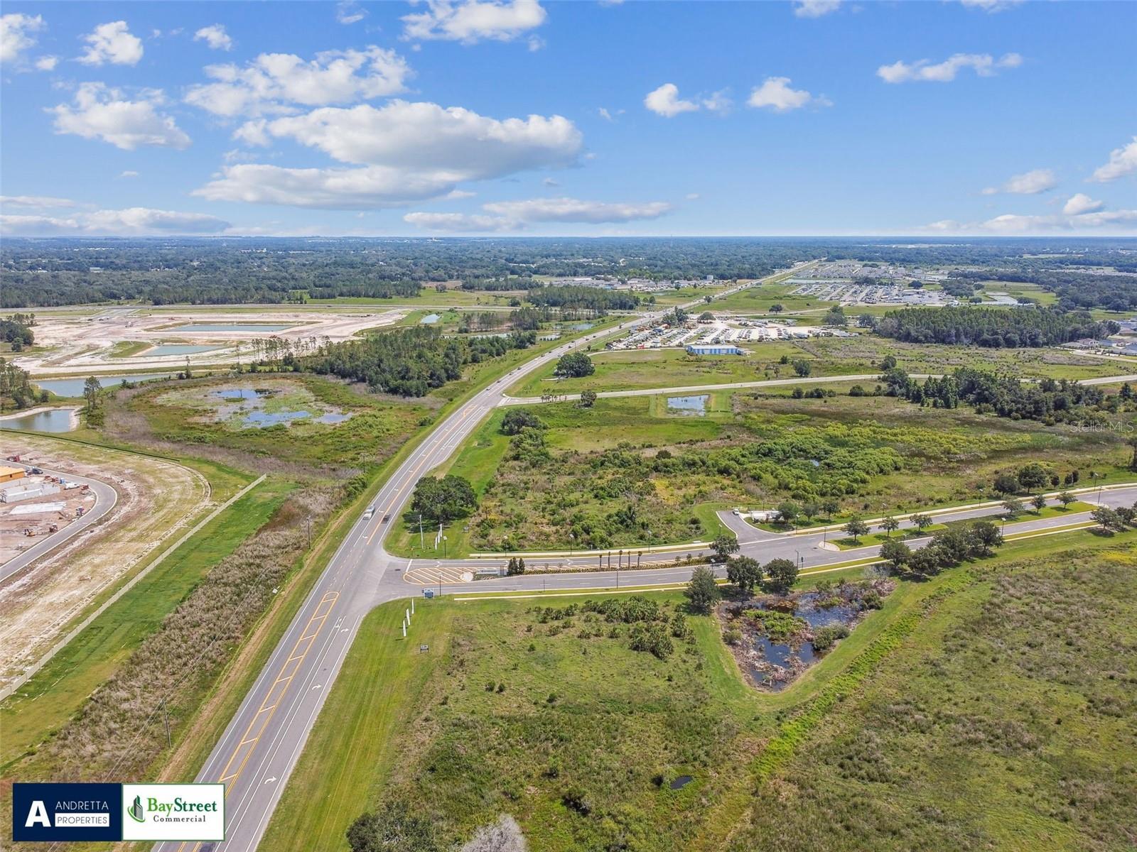 Image 4 of 26 For 0 Gall Boulevard 1.08 Acres