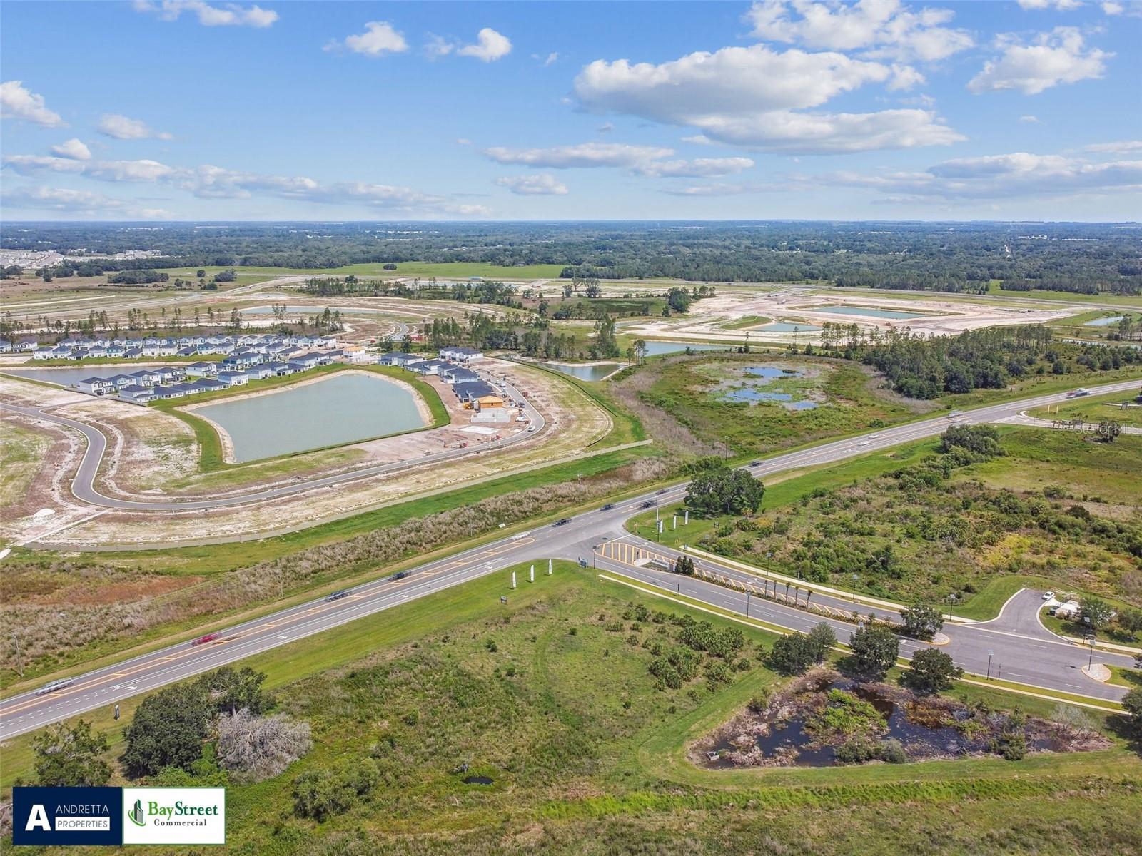 Image 5 of 26 For 0 Gall Boulevard 1.08 Acres