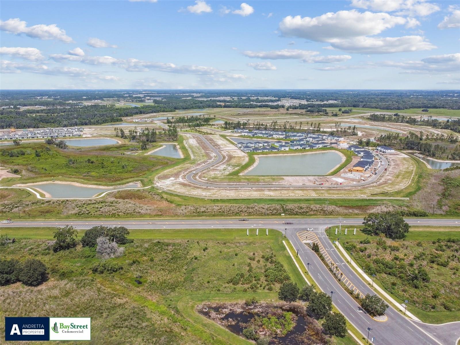 Image 6 of 26 For 0 Gall Boulevard 1.08 Acres