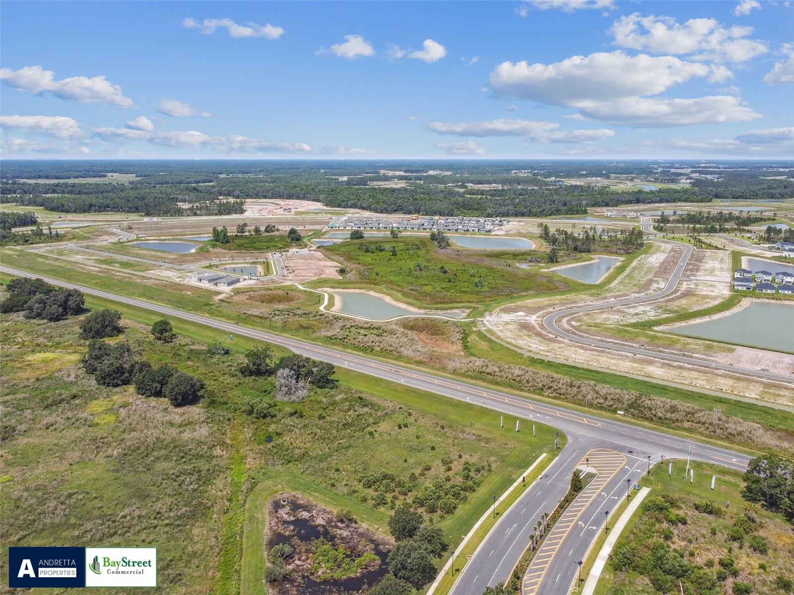 Image 7 of 26 For 0 Gall Boulevard 1.08 Acres