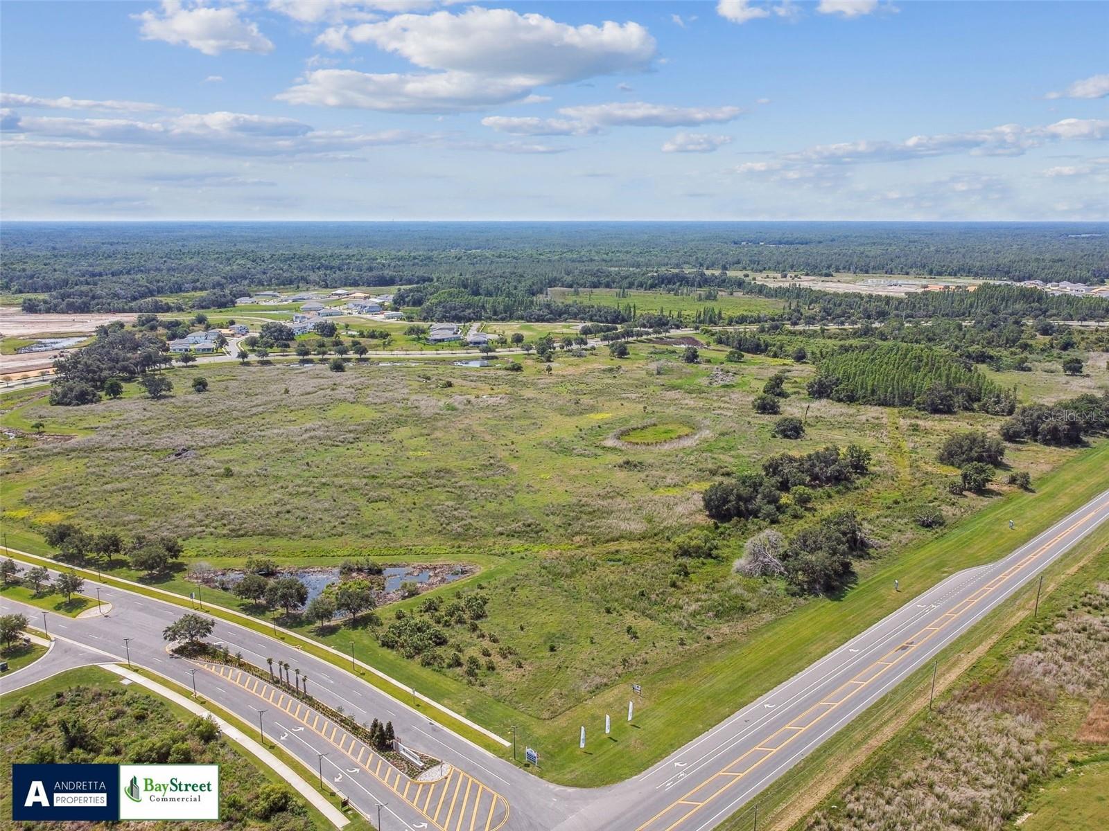 Image 9 of 26 For 0 Gall Boulevard 1.08 Acres
