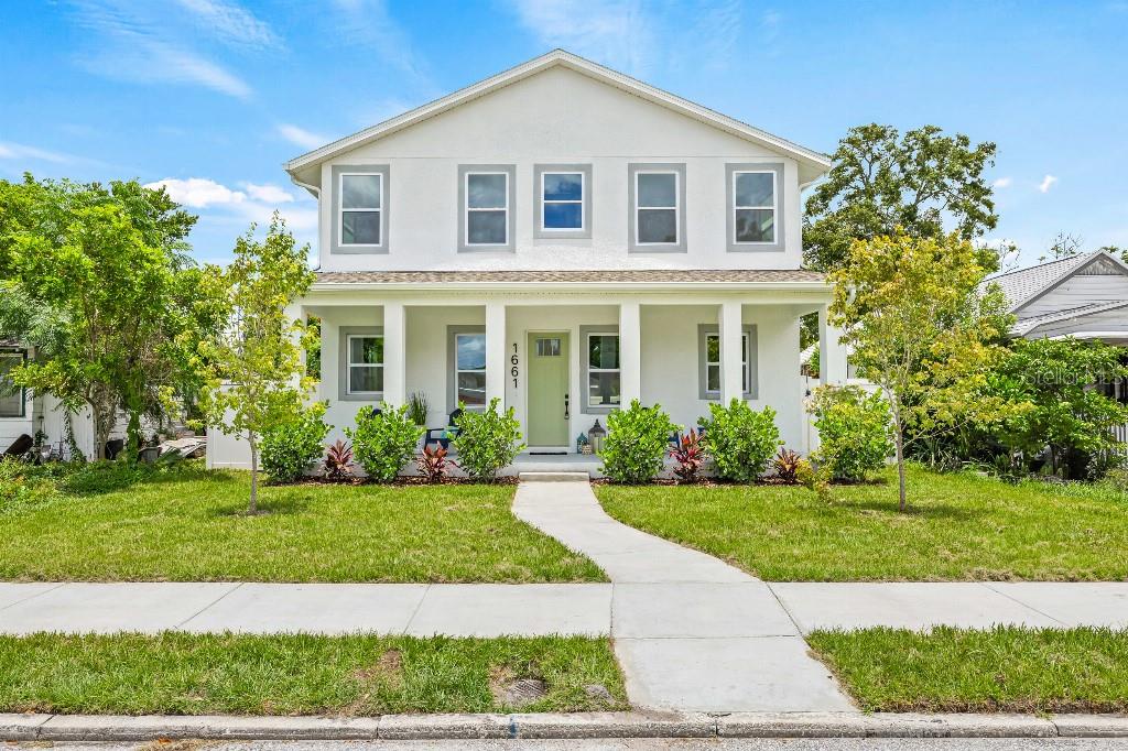 Details for 1661 29th Avenue N, ST PETERSBURG, FL 33713