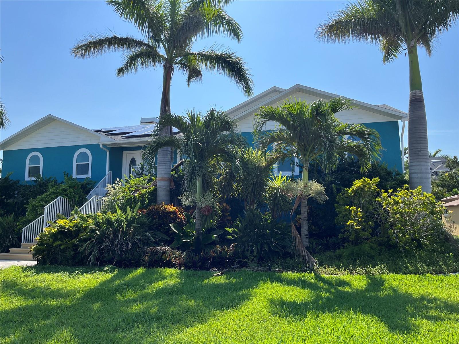 Details for 803 3rd Avenue S, TIERRA VERDE, FL 33715