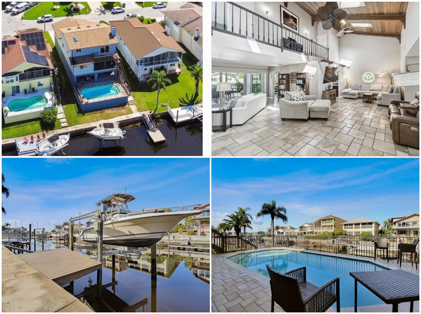 Details for 6241 Bayside Drive, NEW PORT RICHEY, FL 34652