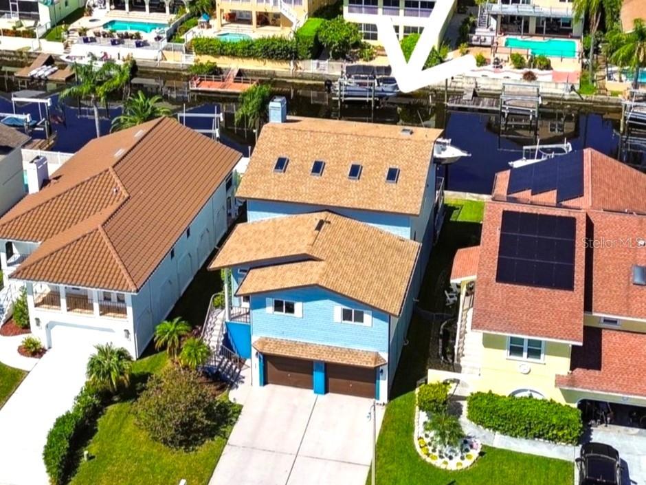 Image 3 of 98 For 6241 Bayside Drive