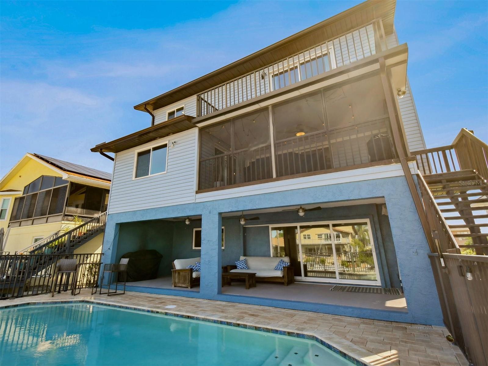 Image 73 of 98 For 6241 Bayside Drive