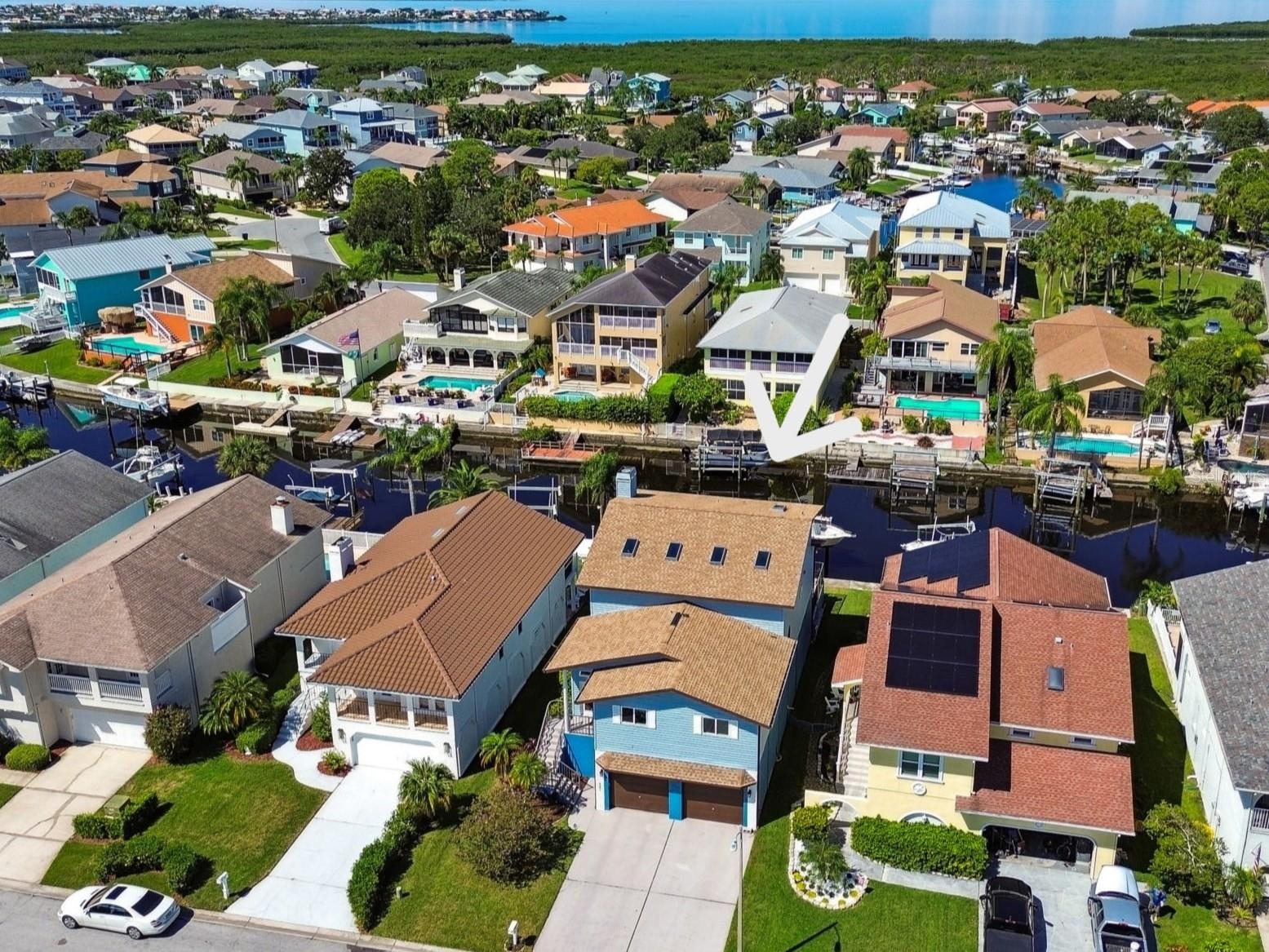 Image 83 of 98 For 6241 Bayside Drive