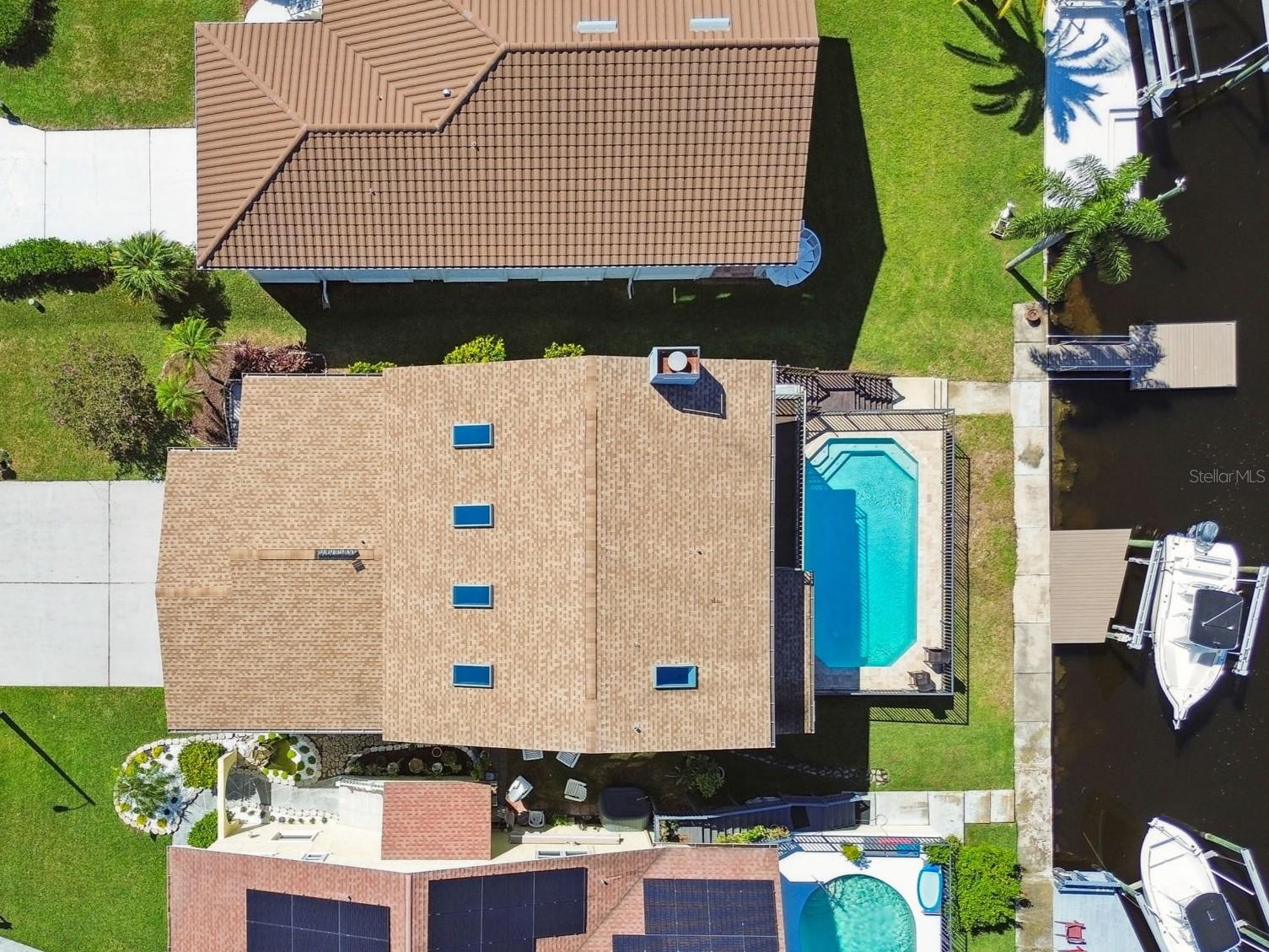 Image 84 of 98 For 6241 Bayside Drive