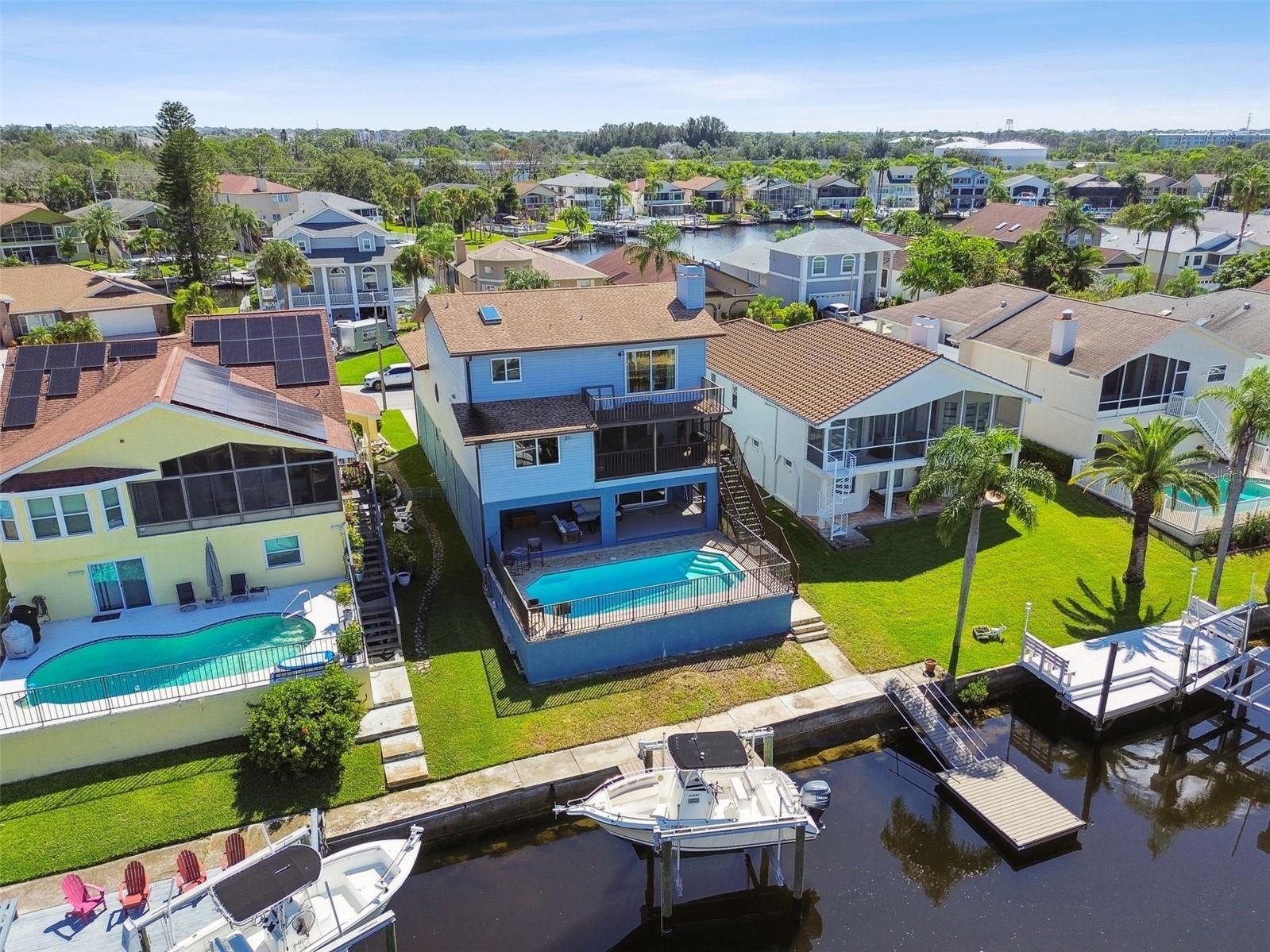 Image 87 of 98 For 6241 Bayside Drive