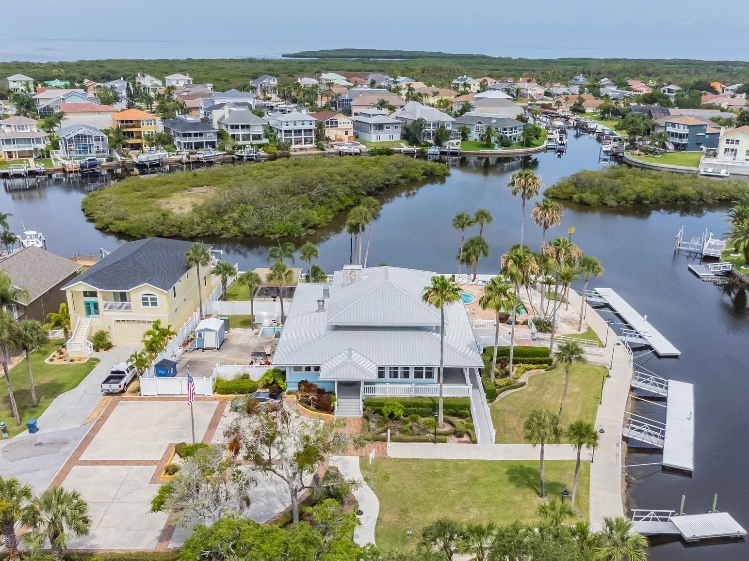 Image 92 of 98 For 6241 Bayside Drive