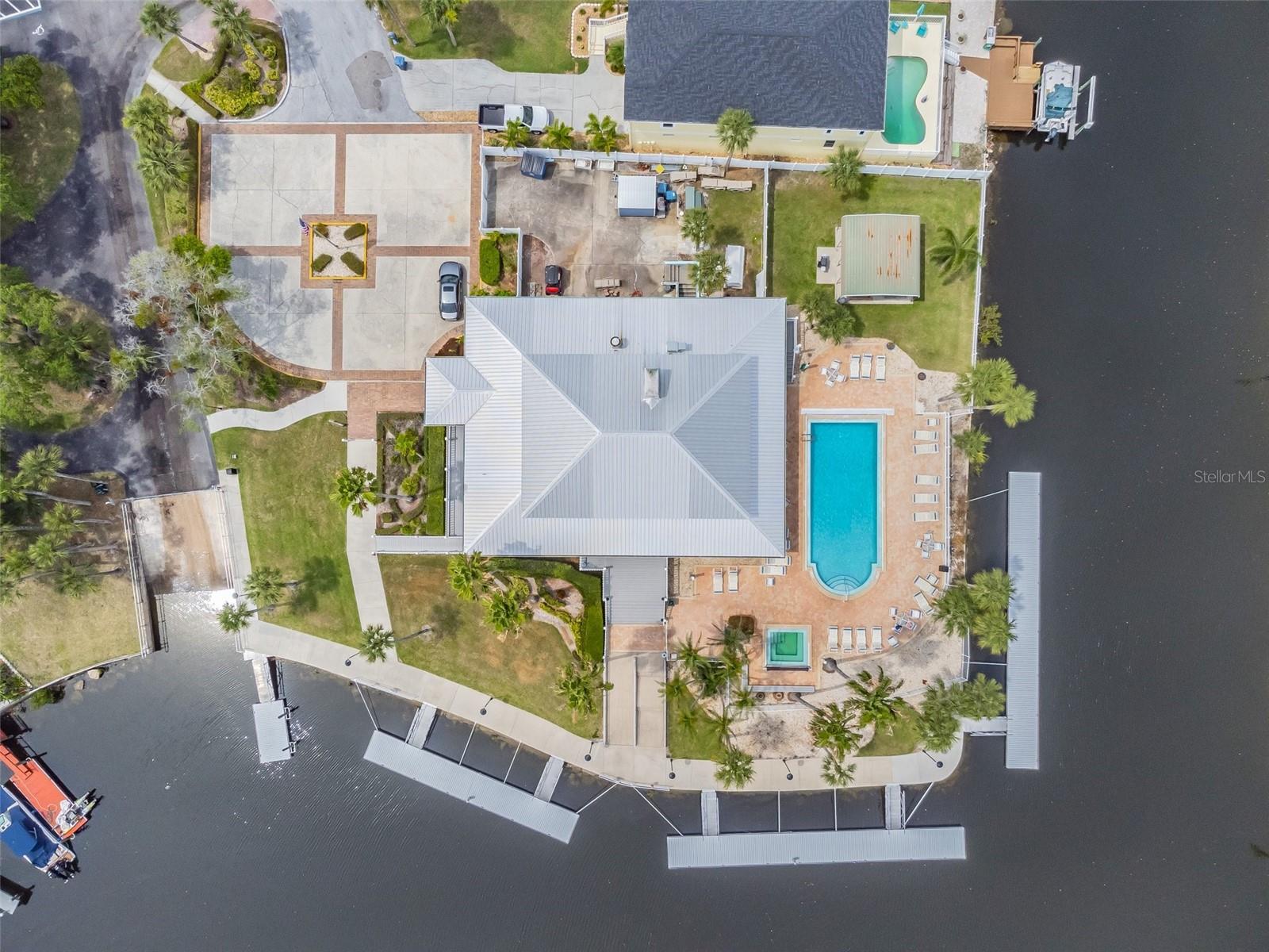 Image 94 of 98 For 6241 Bayside Drive