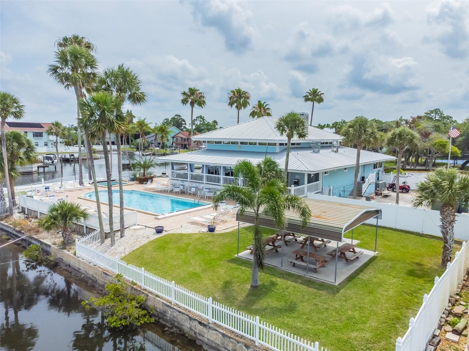 Image 97 of 98 For 6241 Bayside Drive