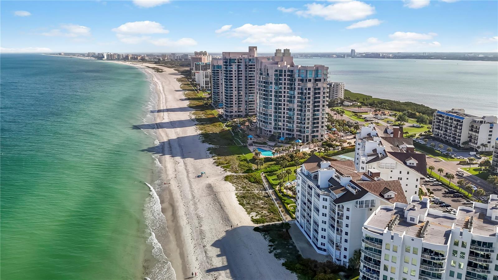 Details for 1586 Gulf Boulevard 2401, CLEARWATER, FL 33767