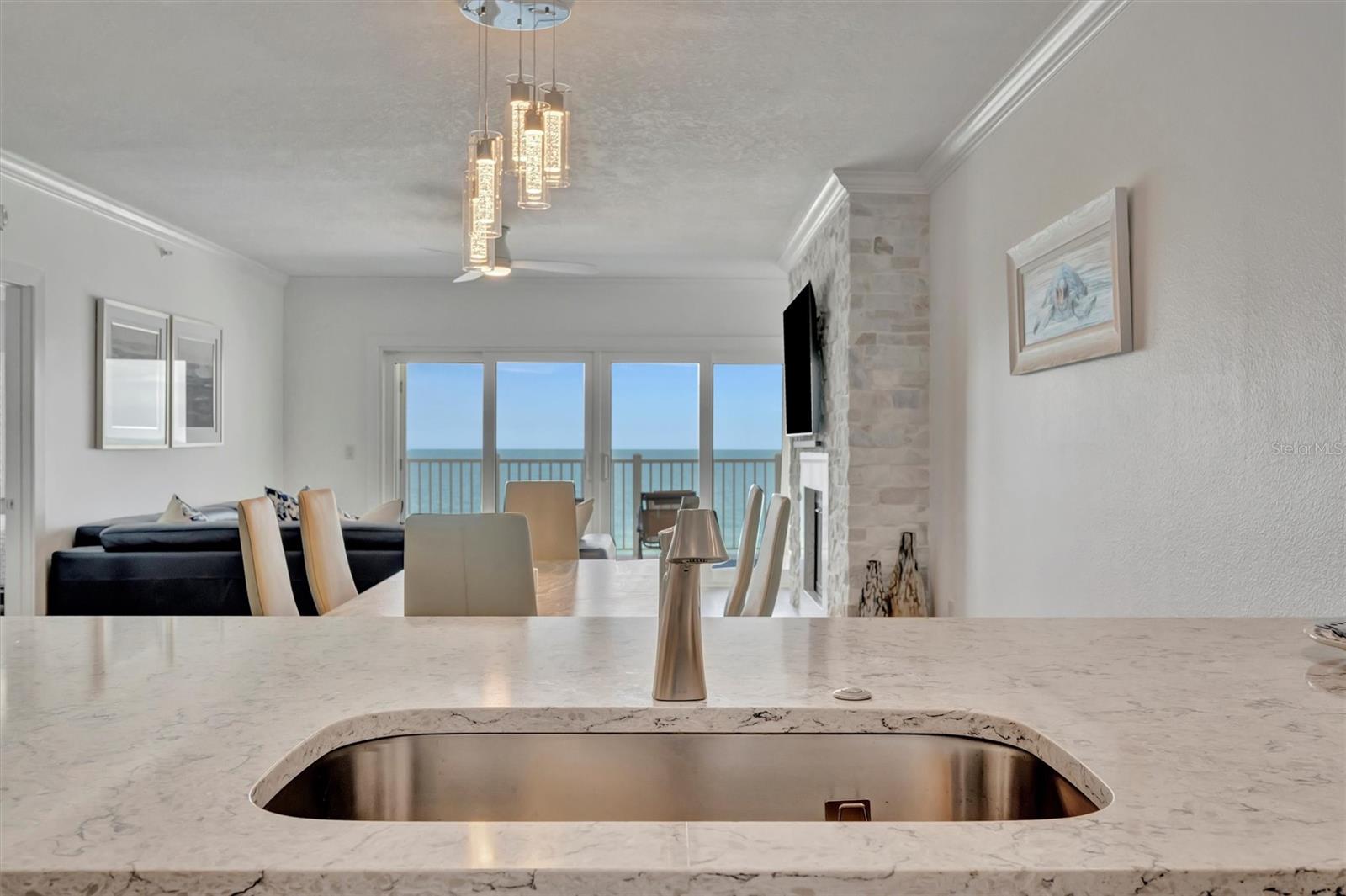 Image 17 of 74 For 1586 Gulf Boulevard 2401