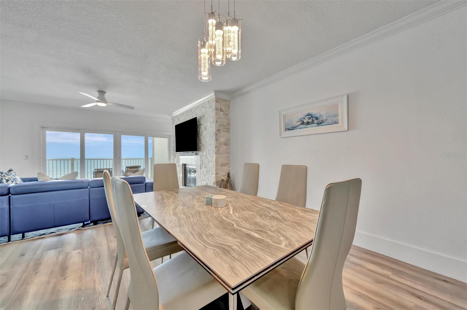 Image 20 of 74 For 1586 Gulf Boulevard 2401