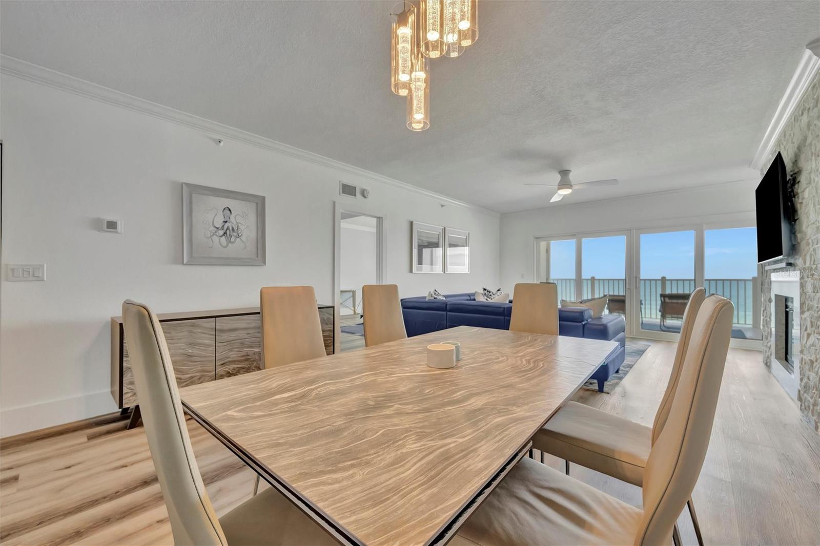 Image 21 of 74 For 1586 Gulf Boulevard 2401