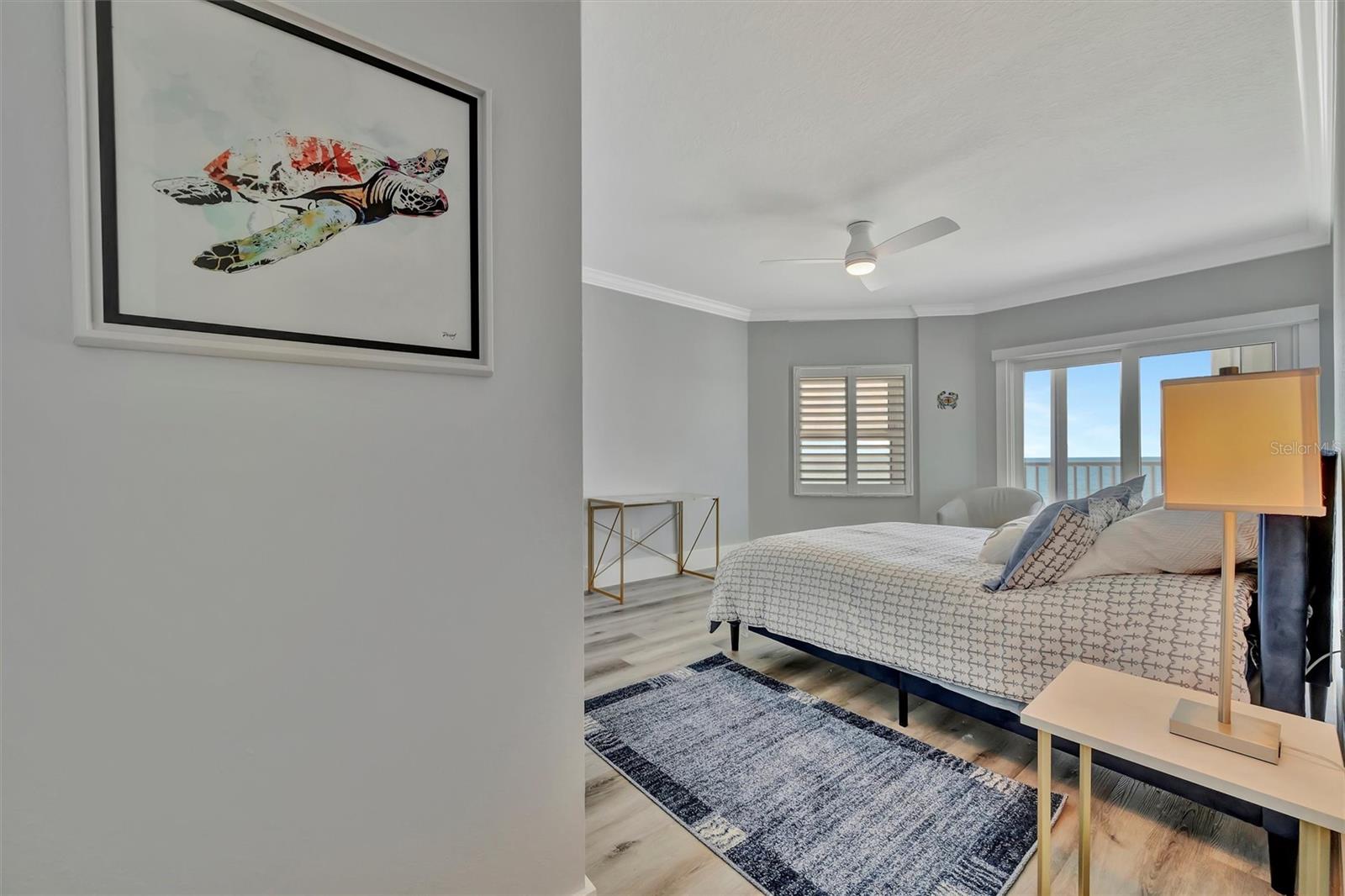 Image 40 of 74 For 1586 Gulf Boulevard 2401
