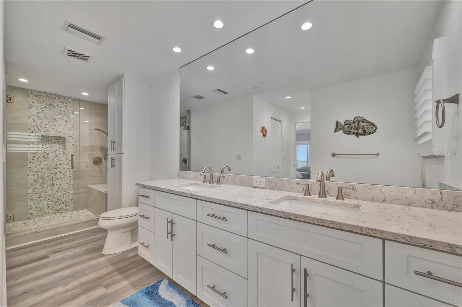 Image 48 of 74 For 1586 Gulf Boulevard 2401
