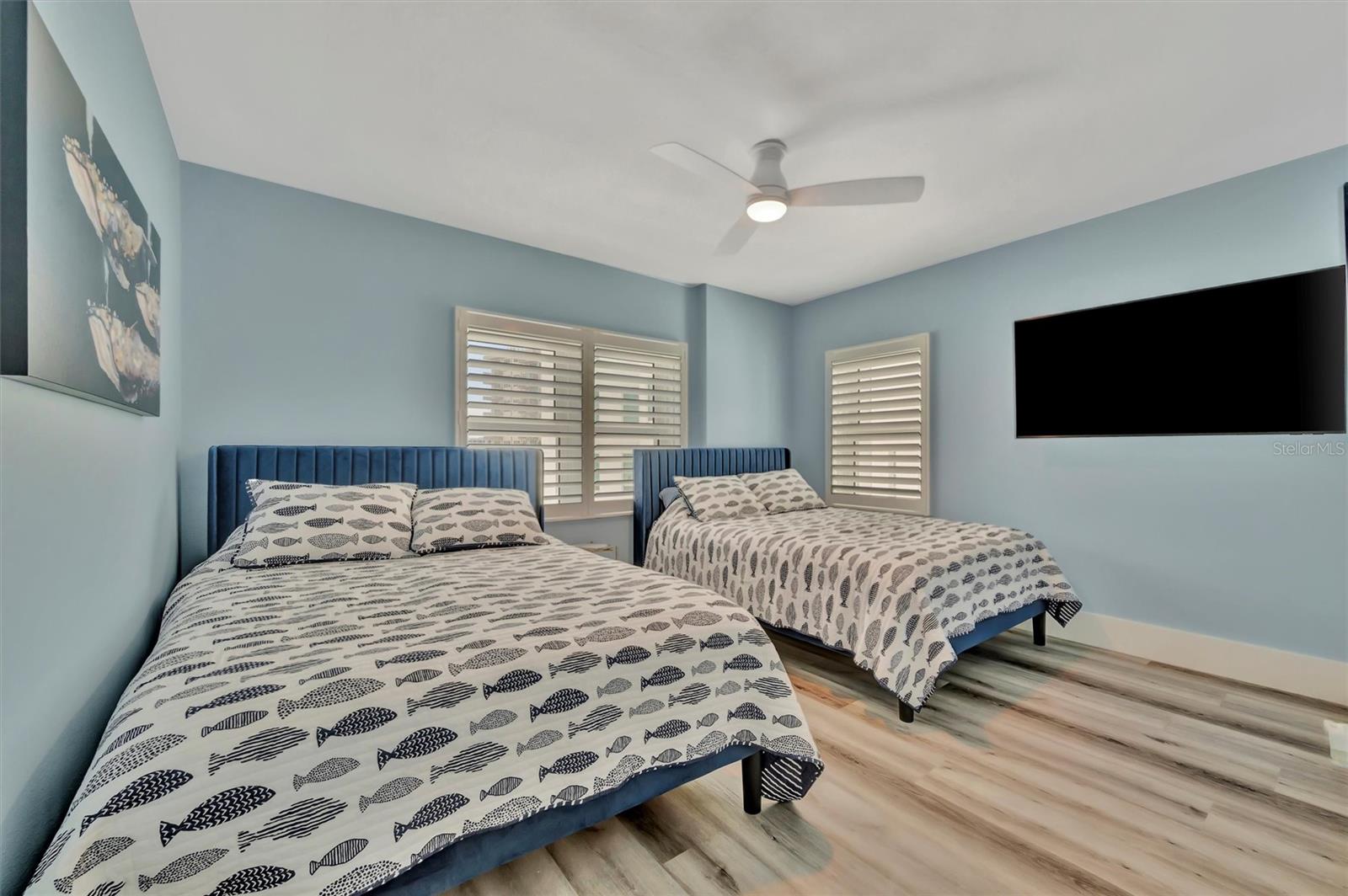 Image 59 of 74 For 1586 Gulf Boulevard 2401
