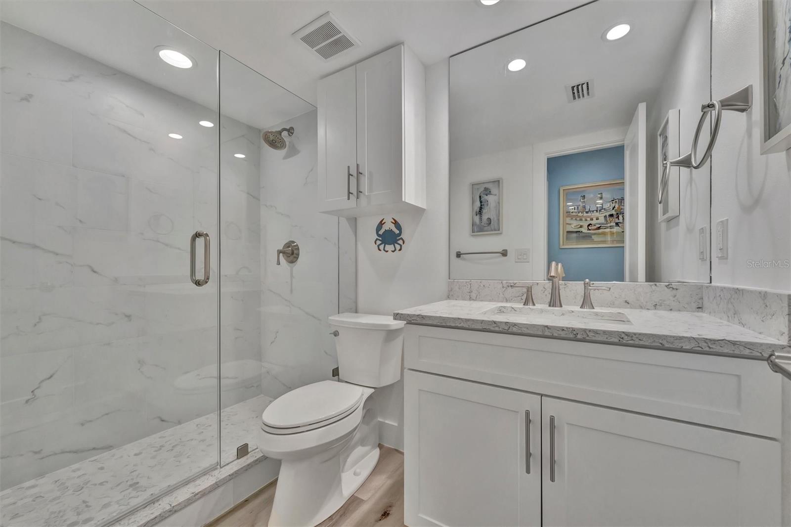 Image 60 of 74 For 1586 Gulf Boulevard 2401